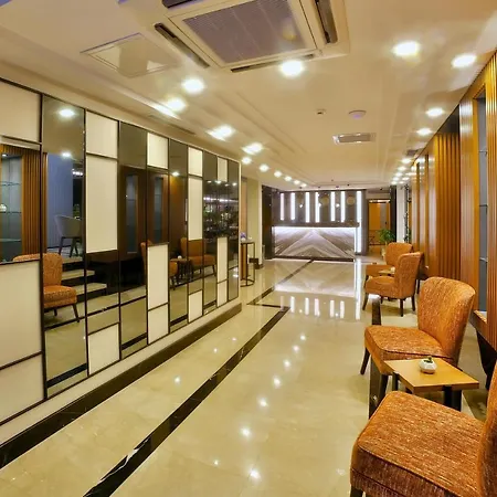 Sorriso Due 4* Istanbul