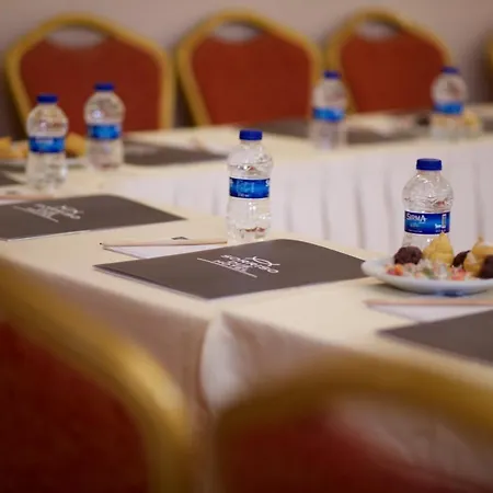 Sorriso Due Hotel Istanbul