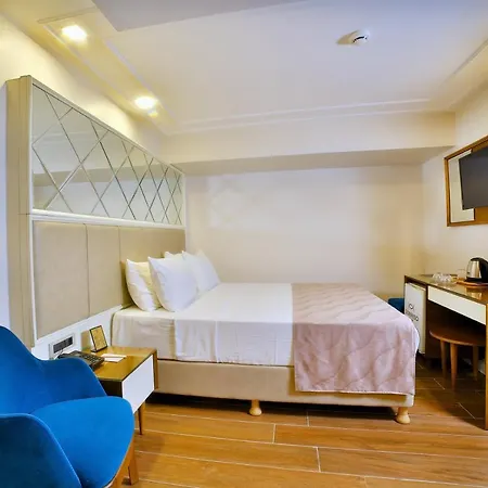 Sorriso Due 4* Istanbul