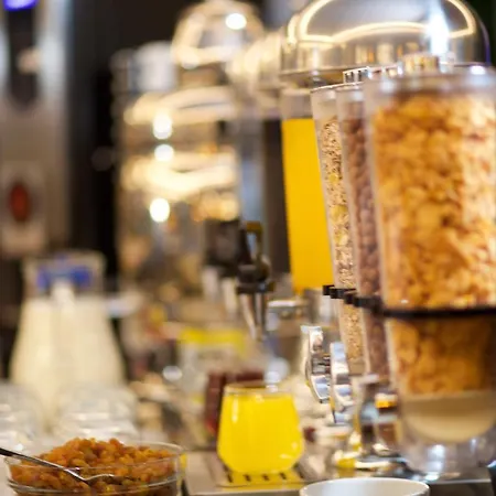 Sorriso Due Istanbul