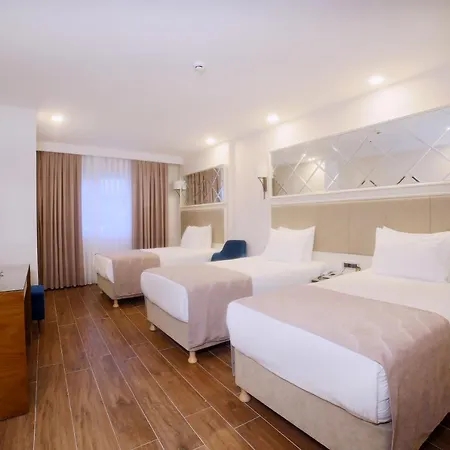 Hotel Sorriso Due 4*