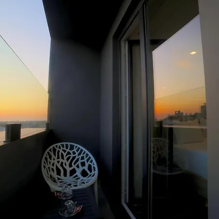 Sorriso Due Hotel Istanbul