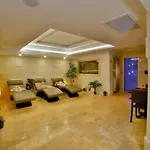 Hotel Sorriso Due Istambul