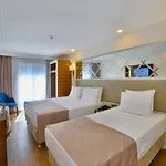 Sorriso Due 4* 이스탄불
