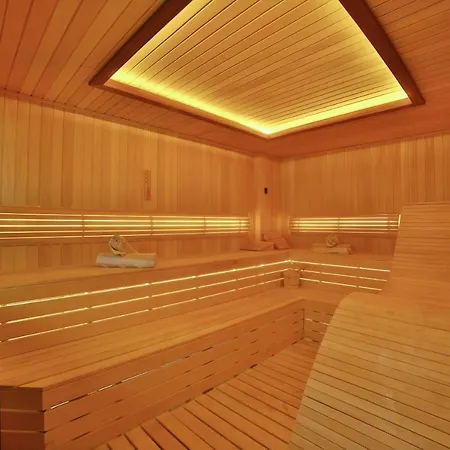 Ξενοδοχείο Sorriso Due 4*