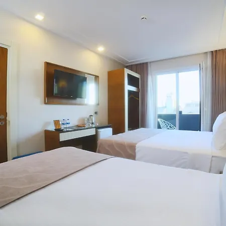 Sorriso Due Κωνσταντινούπολη