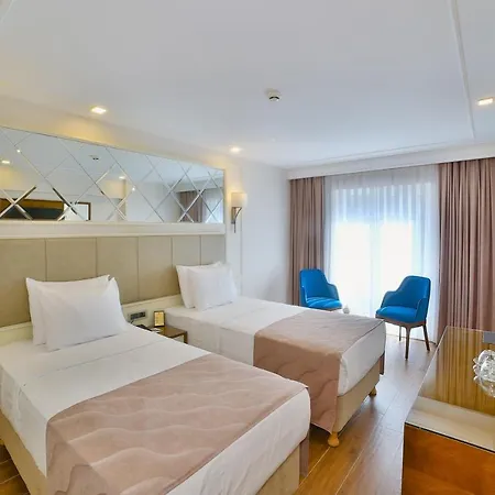 Sorriso Due Κωνσταντινούπολη