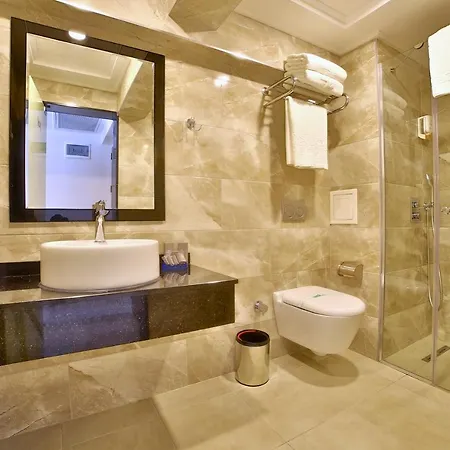 Ξενοδοχείο Sorriso Due 4*