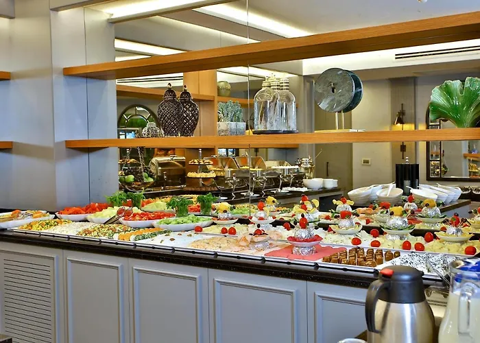 Hotell Sorriso Due 4*