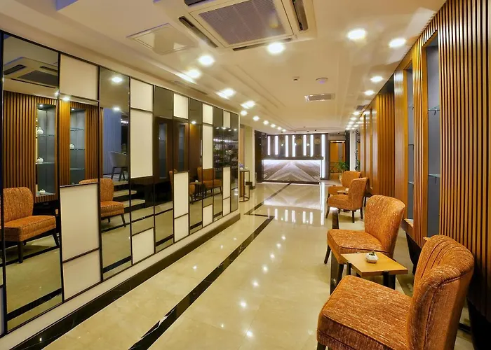 Sorriso Due 4* Istanbul