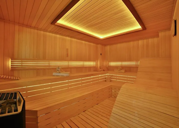 Hotell Sorriso Due 4*