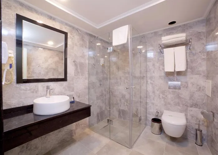 מלון Sorriso Due