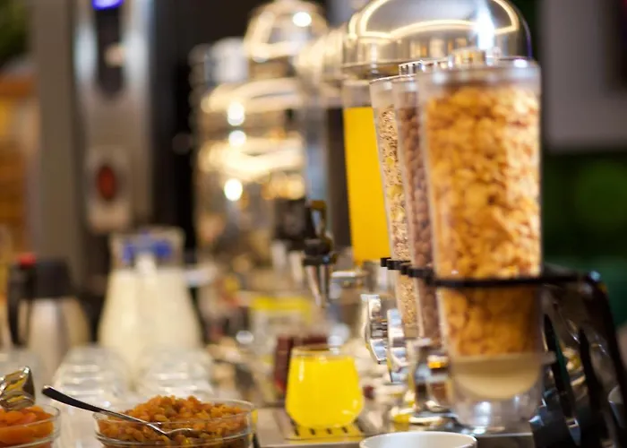 Sorriso Due Istanbul