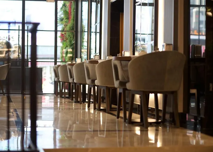 Sorriso Due Hotell 4*
