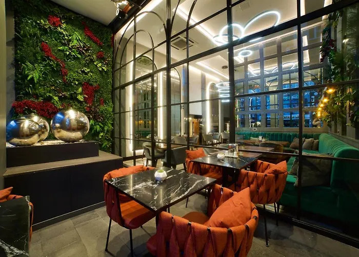 מלון Sorriso Due