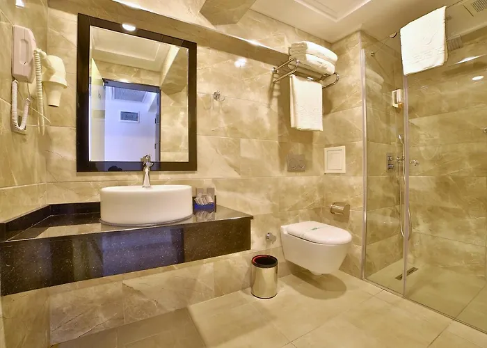 Hotell Sorriso Due 4*