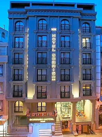 Sorriso Due Hotel 4*