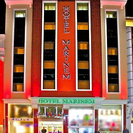Hotel Sorriso Due