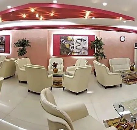 Hotel Sorriso Due Istanbul