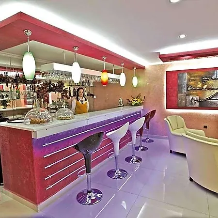 Sorriso Due Hotel Istanbul