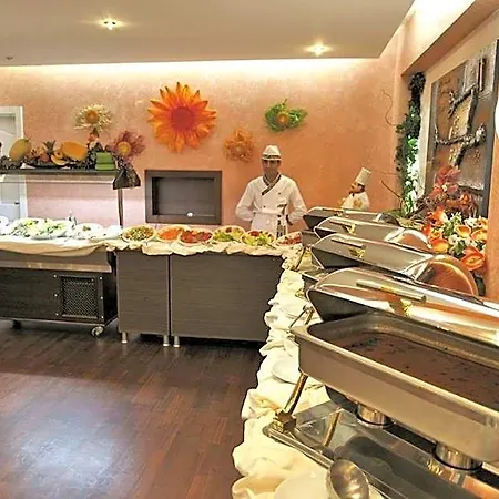 Sorriso Due 4* Istanbul