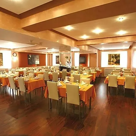 Hotel Sorriso Due Istanbul