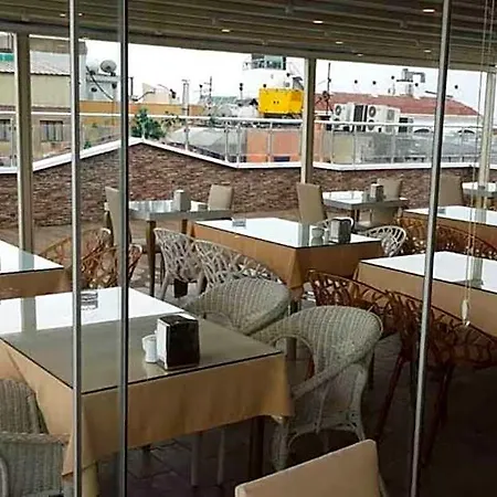Sorriso Due Hotel 4*