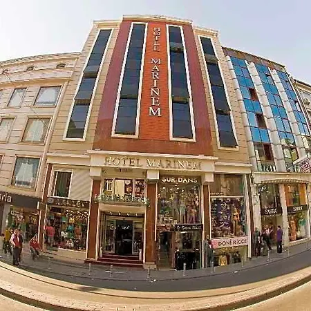 Hotel Sorriso Due