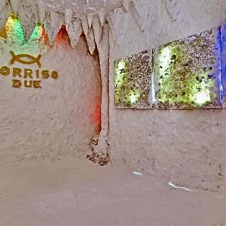 Sorriso Due 4* Istanbul