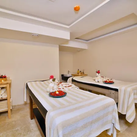 Sorriso Due מלון 4*