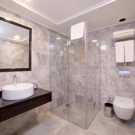 מלון Sorriso Due