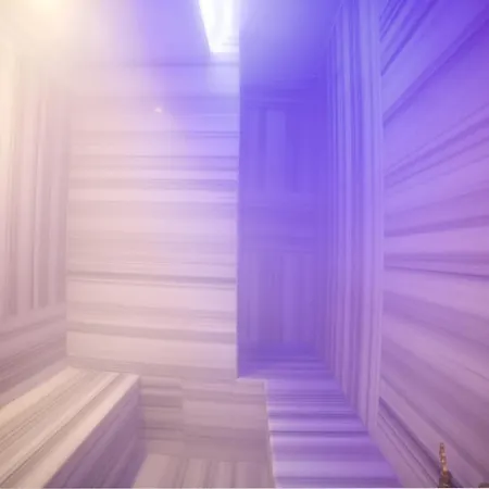 Sorriso Due מלון 4*