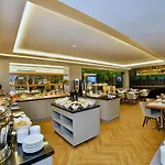 Sorriso Due Hotel Istanbul