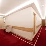 Hotel Sorriso Due Istanbul