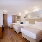 Hotel Sorriso Due 4*
