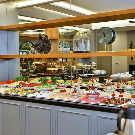 Hotel Sorriso Due 4*