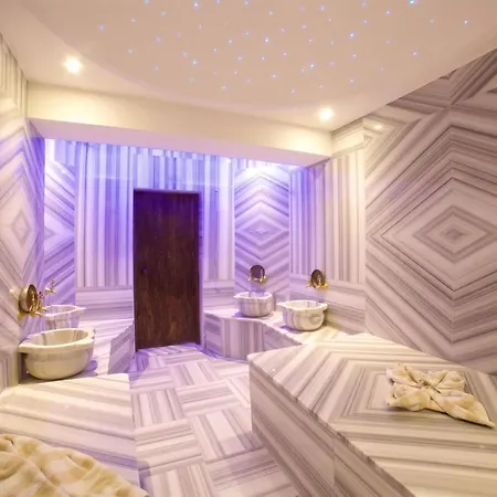 Sorriso Due Hotel 4*