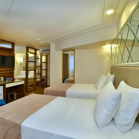 Hotel Sorriso Due