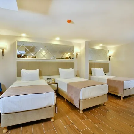 Sorriso Due Hotel