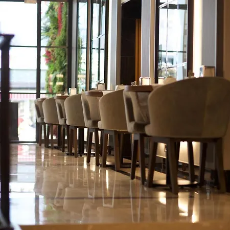 Sorriso Due Hotel 4*