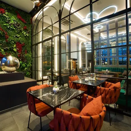 Hotel Sorriso Due