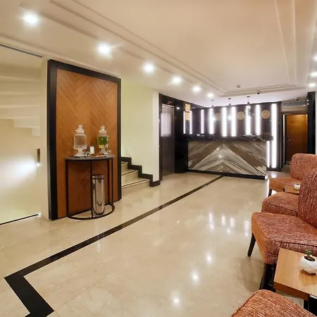 Otel Sorriso Due 4*