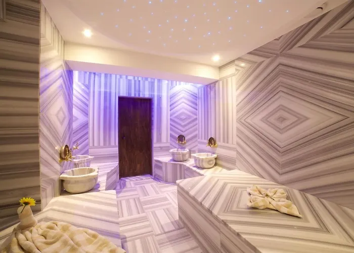 Sorriso Due Hotel 4*