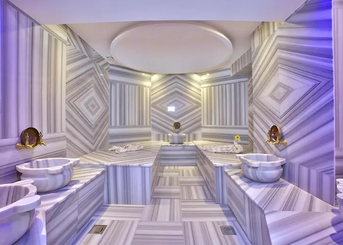 Sorriso Due Istambul