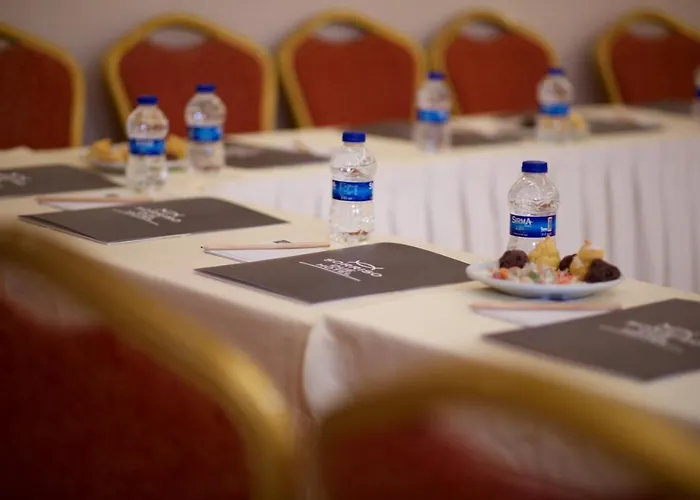 Sorriso Due Hotel Istambul