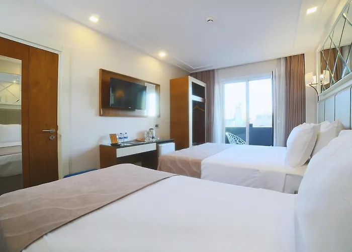 Sorriso Due Istambul