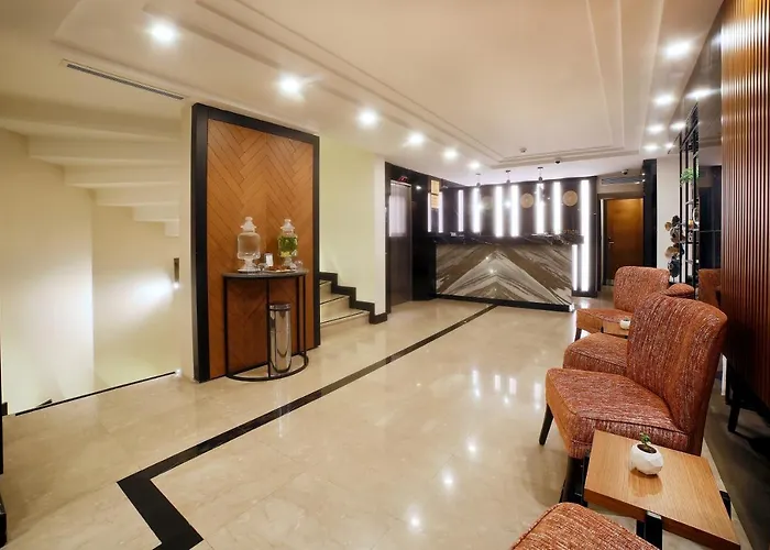 Hotel Sorriso Due 4*