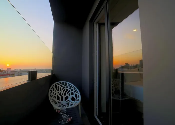 Sorriso Due Hotel Istambul