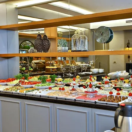 Hotell Sorriso Due 4*