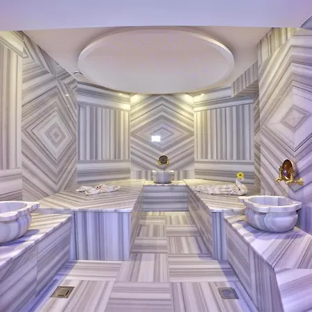 Sorriso Due Istanbul